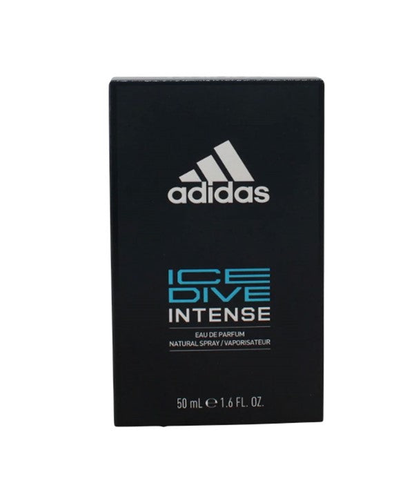 Adidas Intense Ice Dive Eau De Parfum
