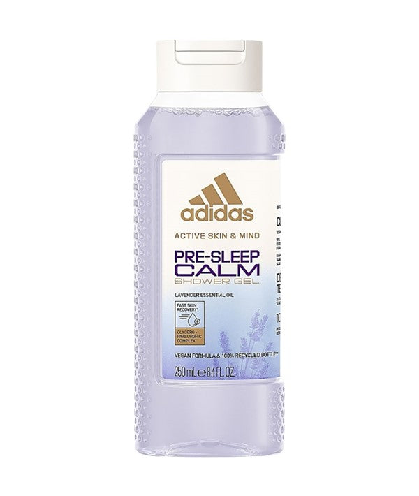 Adidas Pre Sleep Calm Shower Gel