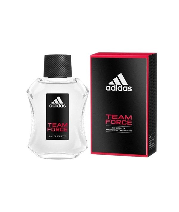 Adidas Team Force Eau De Toilette