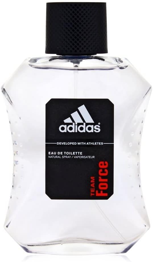 Adidas Team Force Eau De Toilette