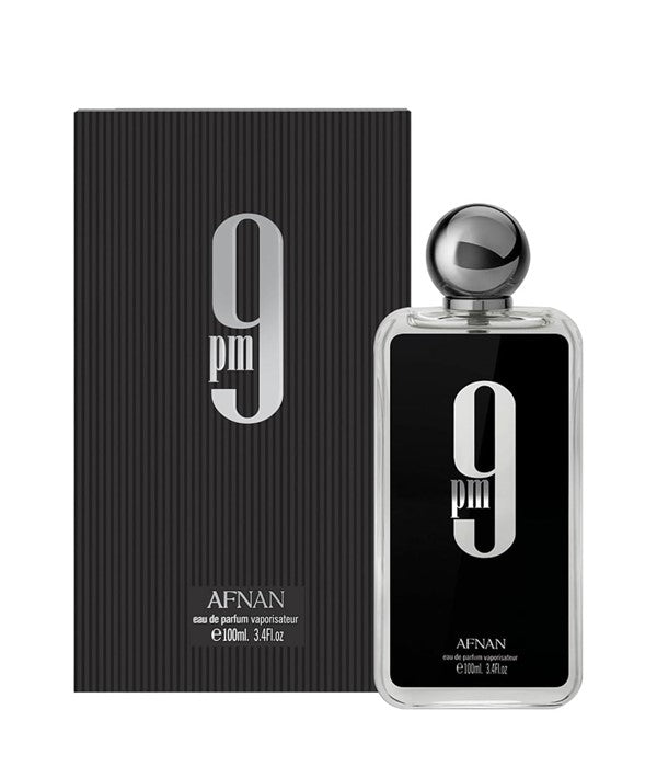 AFNAN 9 PM Eau De Parfum