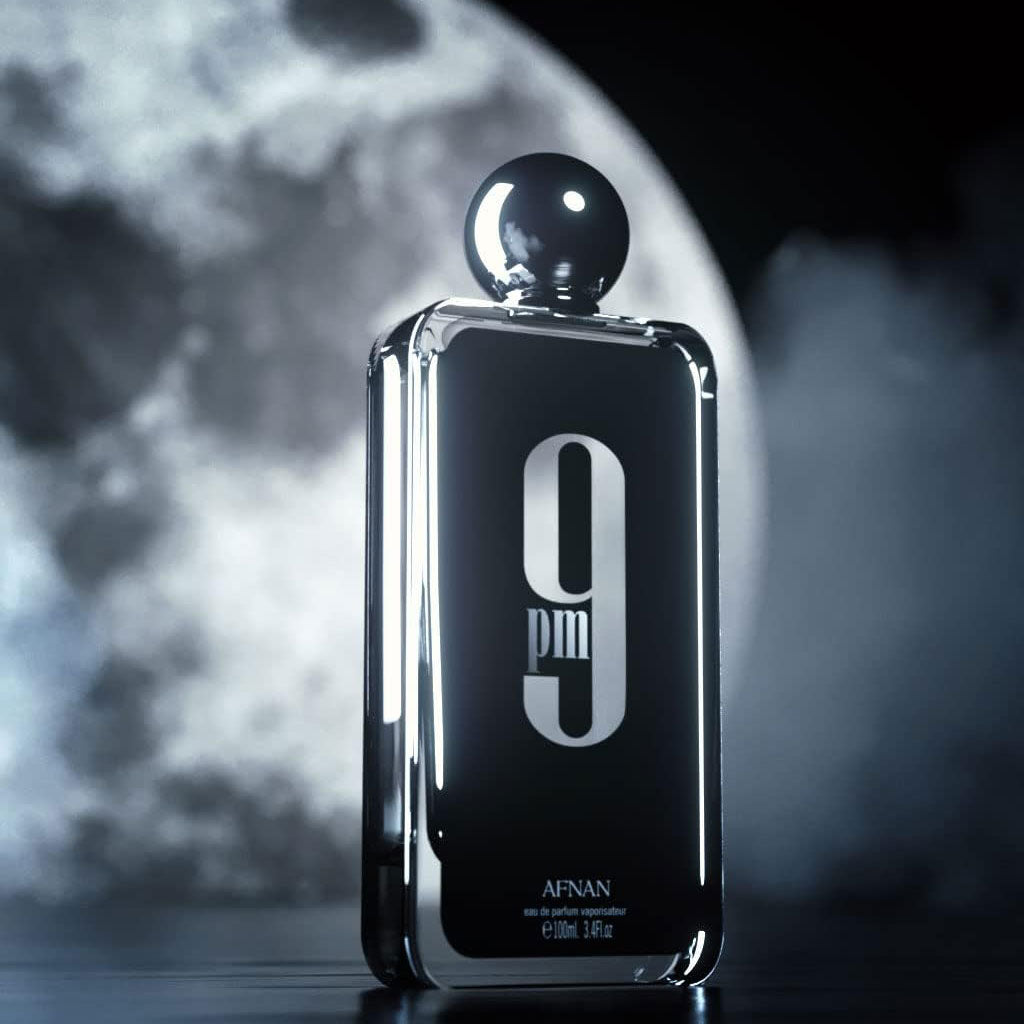 AFNAN 9 PM Eau De Parfum