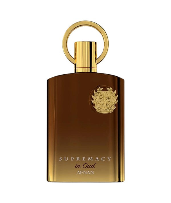 AFNAN Supremacy In Oud Eau De Parfume