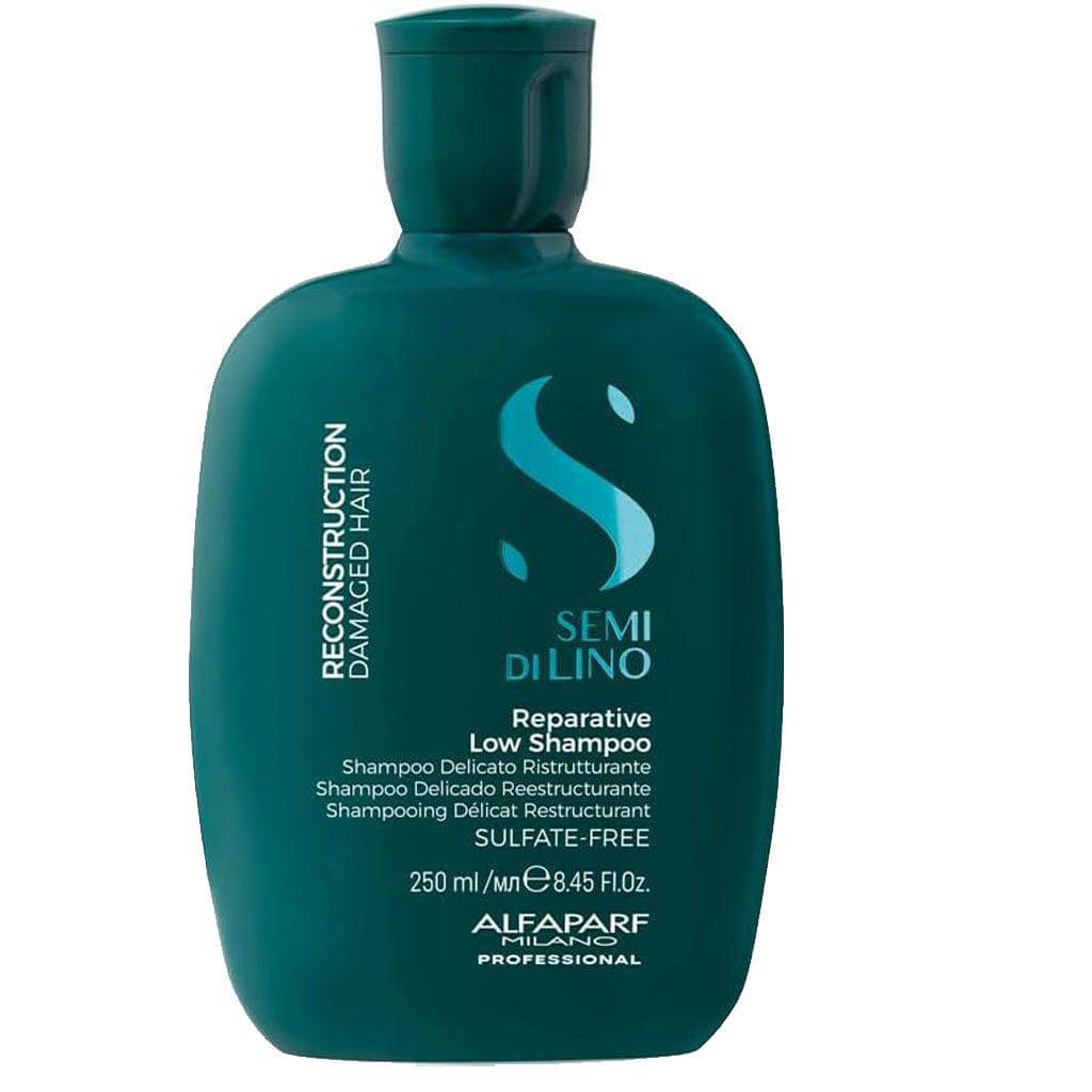 Semi Dilino Reconstruction Reparative Shampoo für geschädigtes Haar