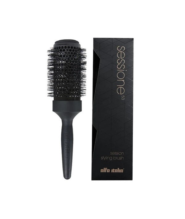 Alfa Italia Session 53 Styling Brush