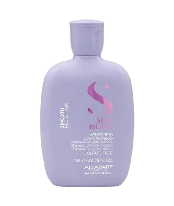 Alfaparf Milano Semi Dilino Smoothing Shampoo