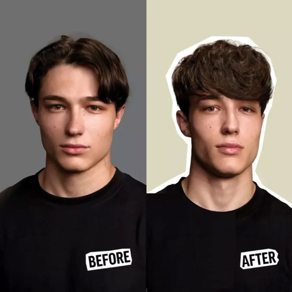 American Crew Boost Pre Styling Cleanser