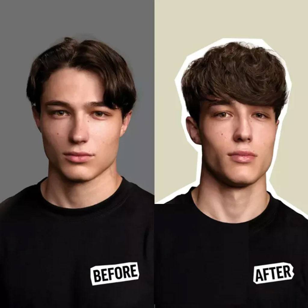 American Crew Boost Pre Styling Cleanser