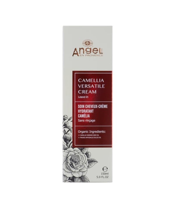 ANGEL EN PROVENCE Angel Camellia Versatile Leave In Cream