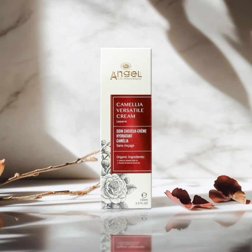 ANGEL EN PROVENCE Angel Camellia Versatile Leave In Cream