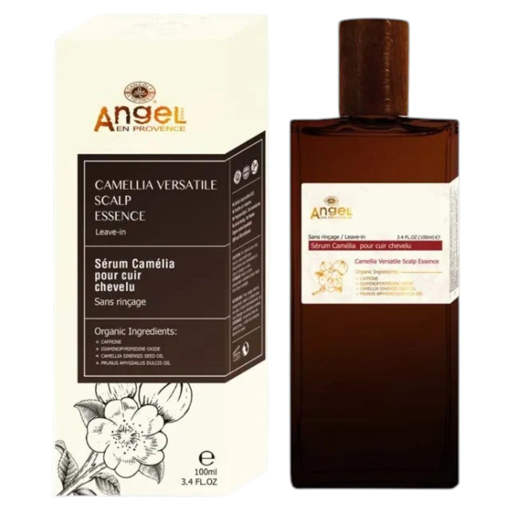 ANGEL EN PROVENCE Angel Camellia Versatile Scalp Leave In Essence