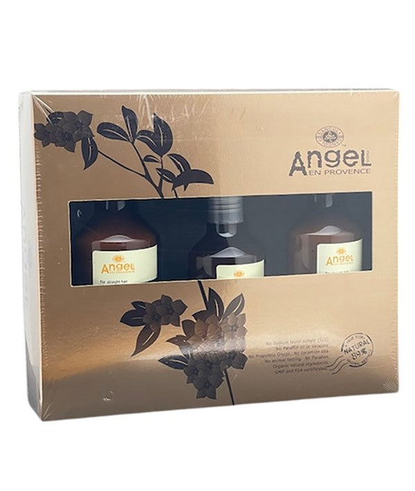 Angel En Provence Grapefruit Restorative Gift Set