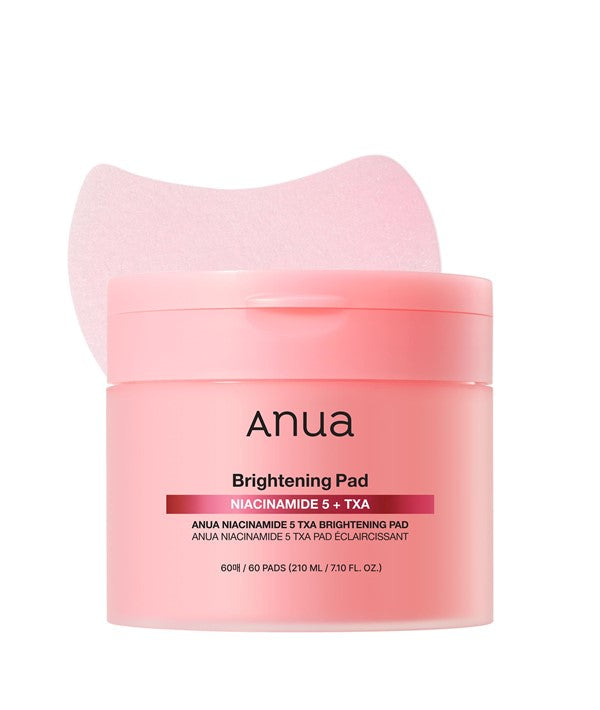 Anua Niacinamide 5 TXA Brightening Pad