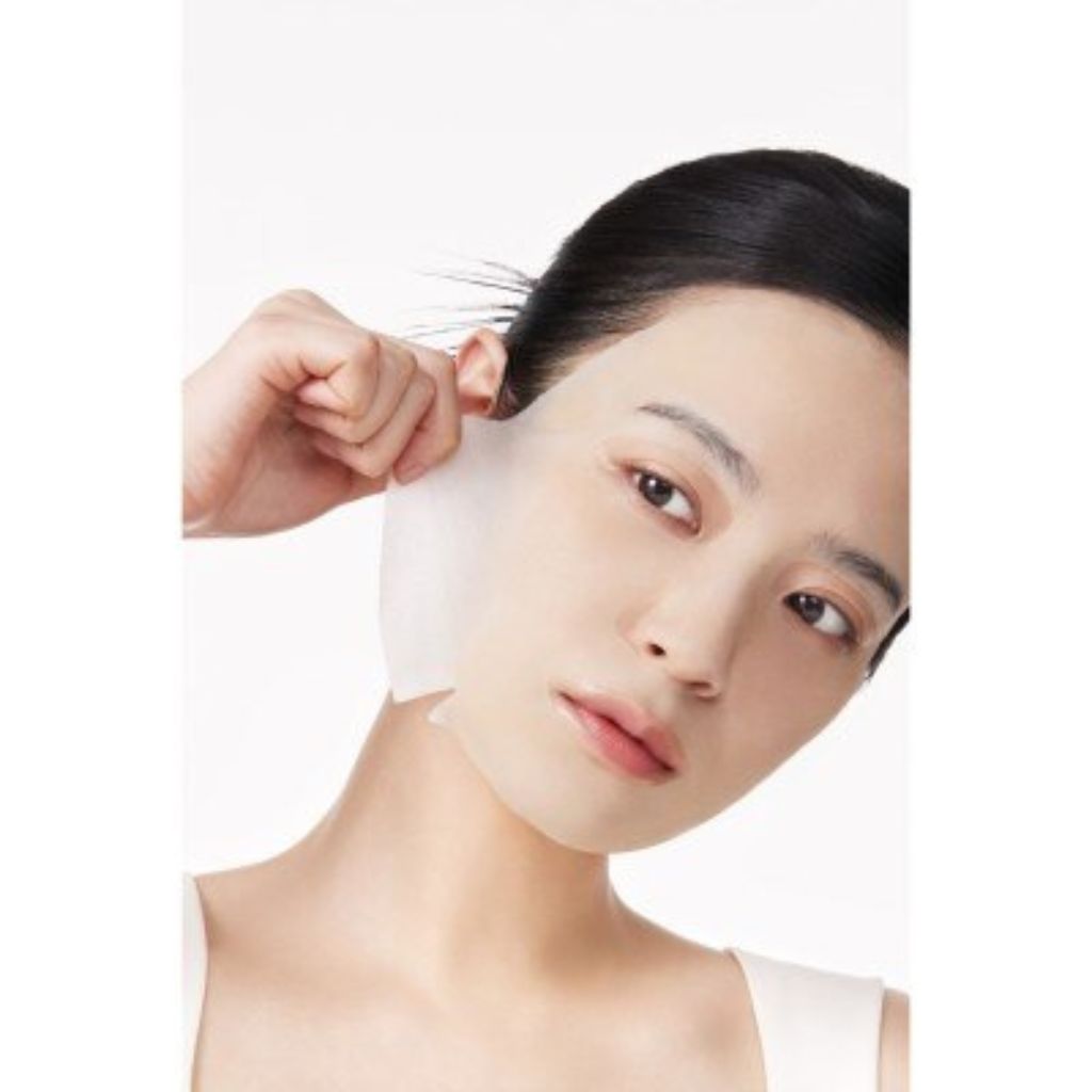 Anua PDRN 100 Hyaluronic Acid Capsule Serum Mask