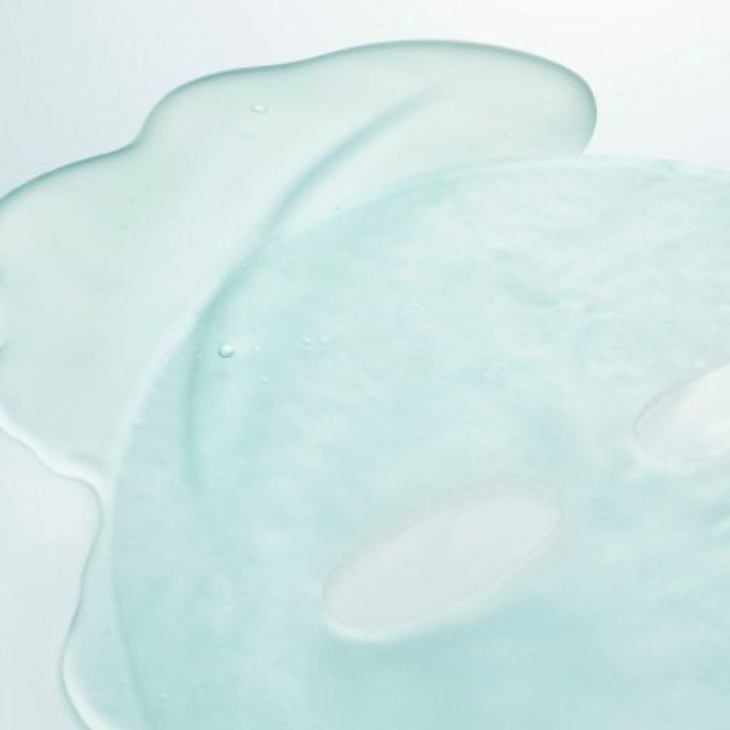 Anua PDRN 100 Hyaluronic Acid Capsule Serum Mask