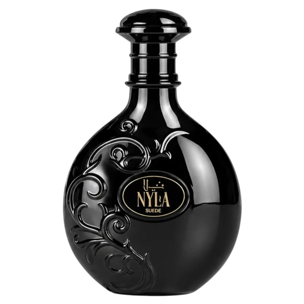 Arabiyat Prestige Nyla Suede Eau De Parfum