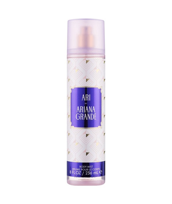Ariana Grande Ari Body Mist