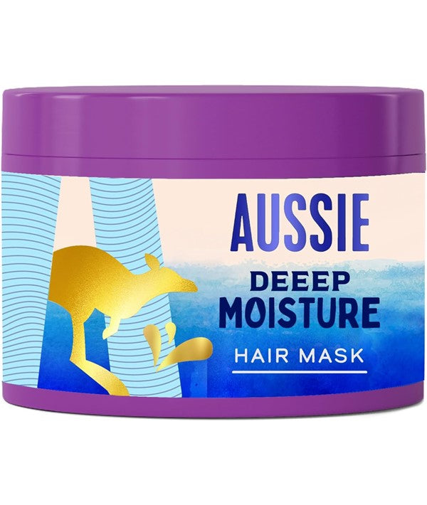 Aussie Deeep Moisture Hair Mask