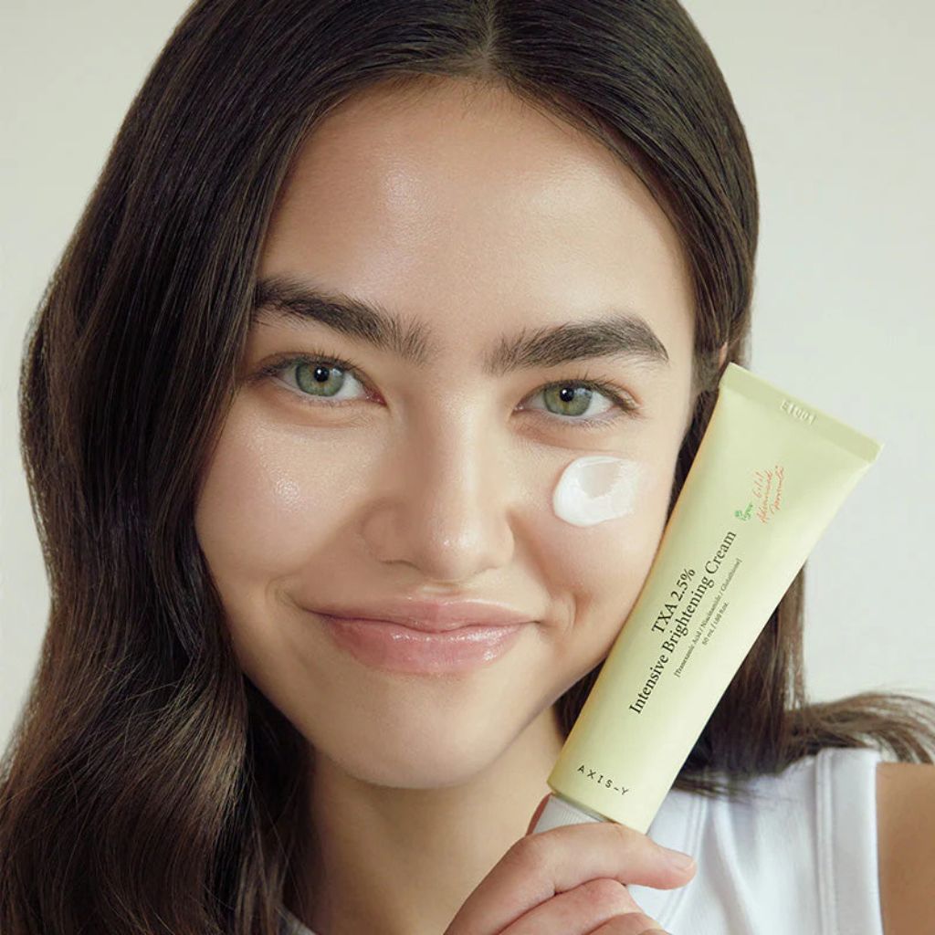 Axis Y TXA Intensive Brightening Cream