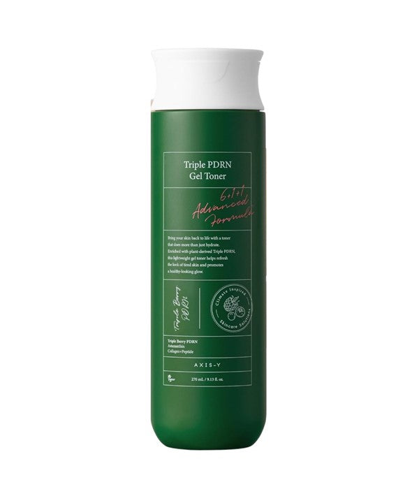 Axis Y Triple PDRN Gel Toner