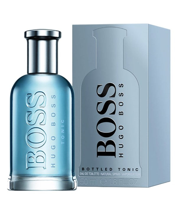 Hugo Boss Boss Bottled Tonic Eau De Toilette