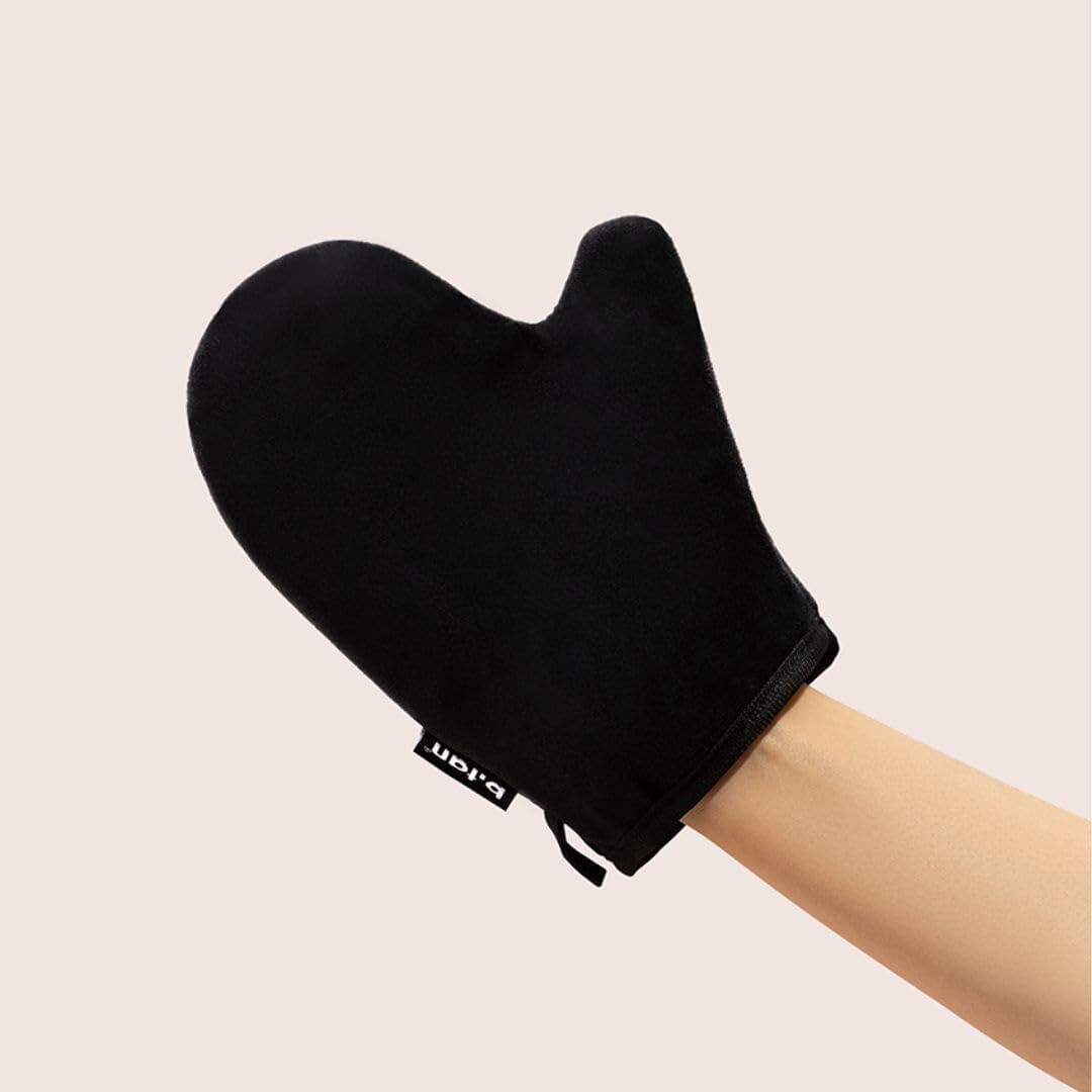B Tan I Dont Want Tan On My Hands Tan Mitt