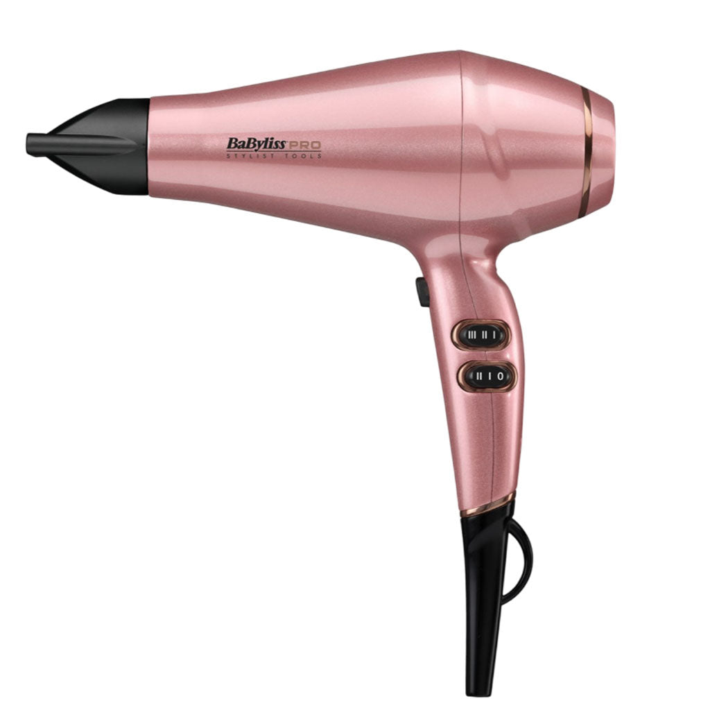 BaByliss Keratin Shine System Keratin Lustre