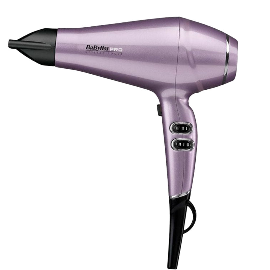 BaByliss Keratin Shine System Keratin Lustre