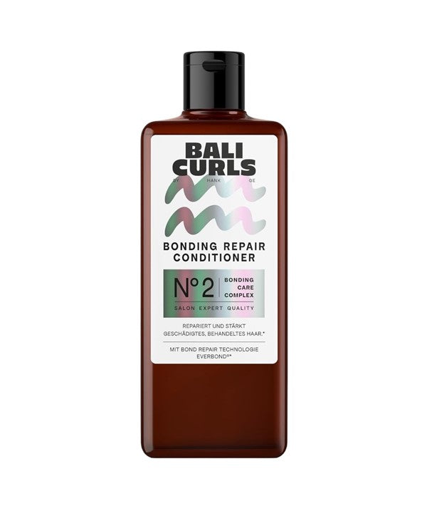 Bali Curls Bonding Repair Conditioner No 2