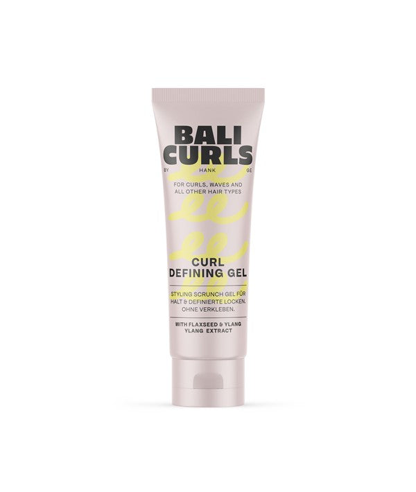 Bali Curls Curl Defining Gel