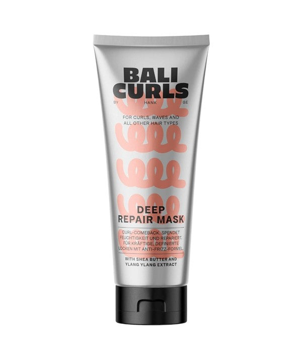 Bali Curls Deep Repair Mask