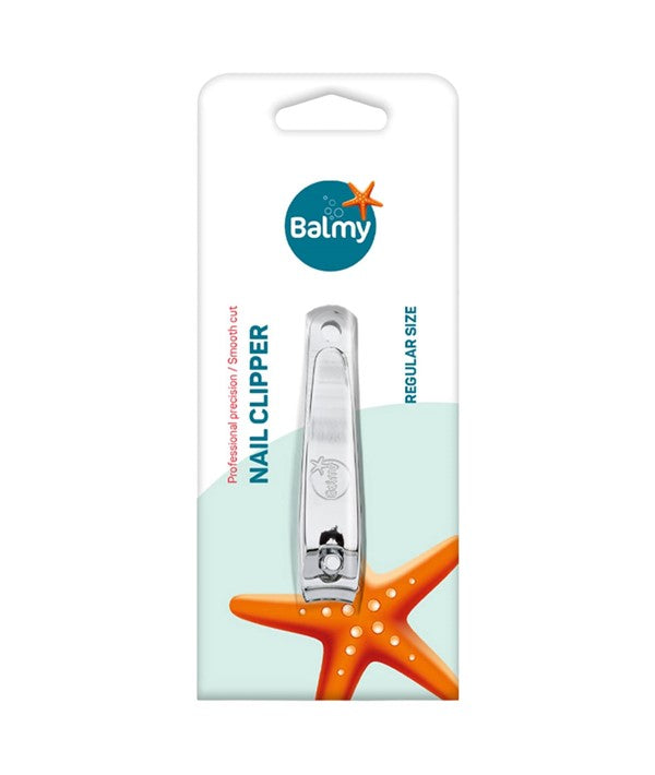 Balmy Naturel Nail Clipper Regular
