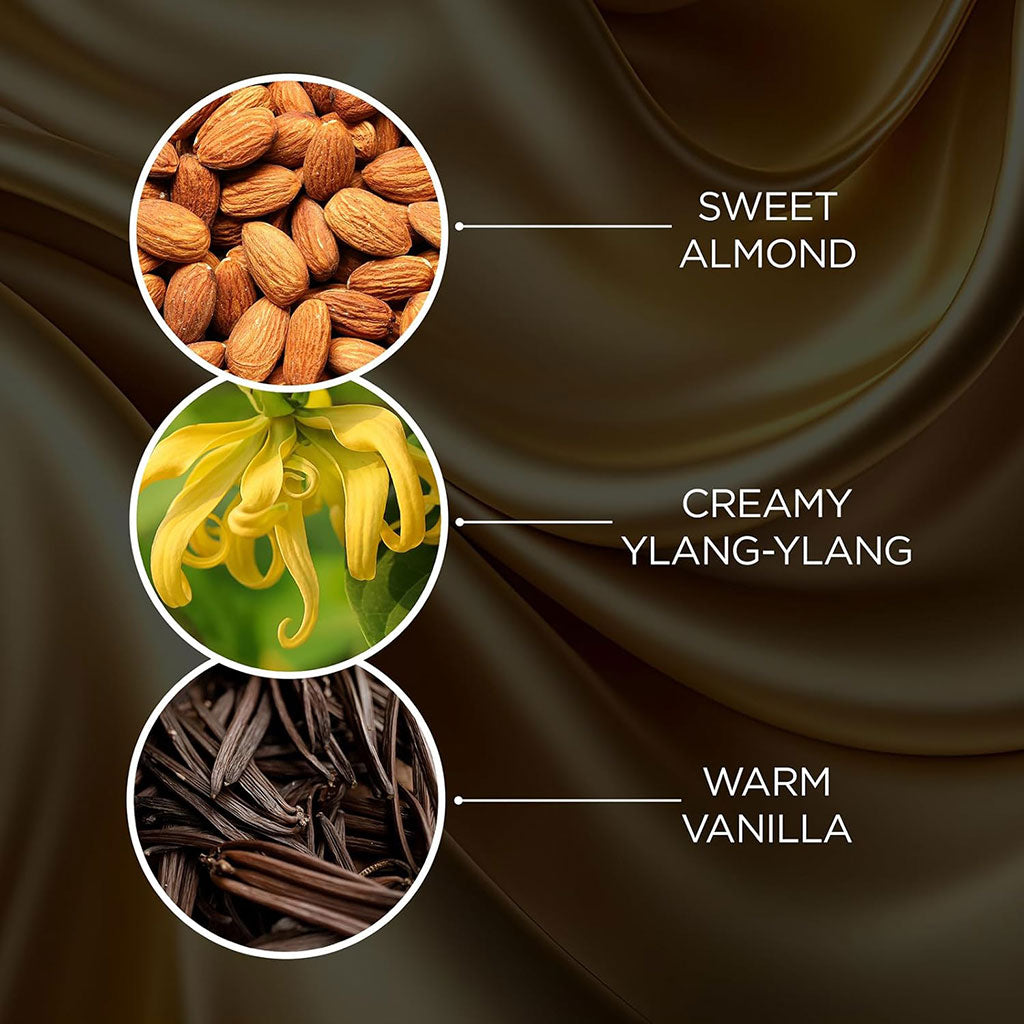 Baylis And Harding Vanilla And Seduction Fine Fragrance Body Lotion