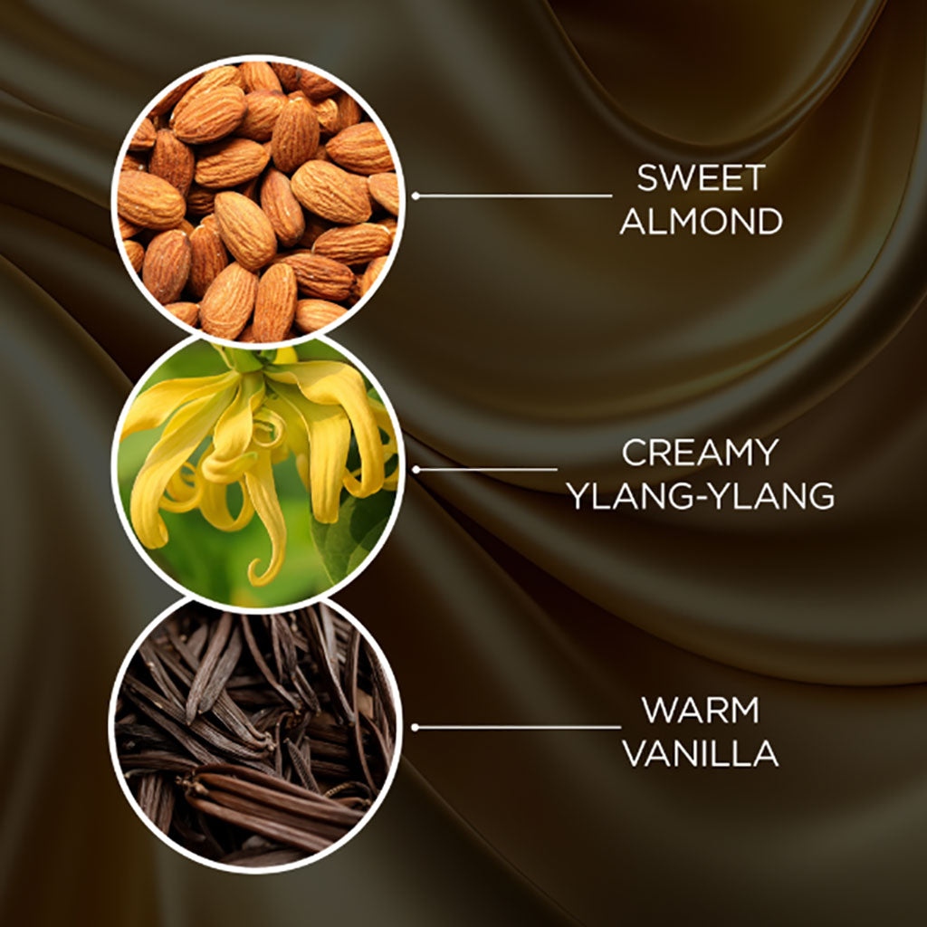 Baylis And Harding Vanilla Seduction Luxury Body Wash