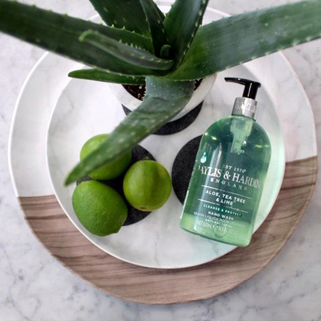 Baylis And Harding Royale Garden Rose Poppy And Vanilla Luxury Hand Wash