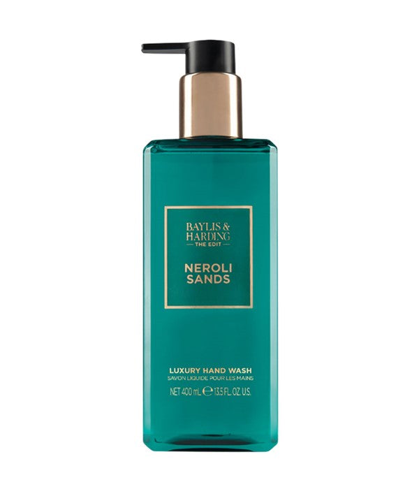Baylis And Harding Neroli Sands Luxury Hand Wash