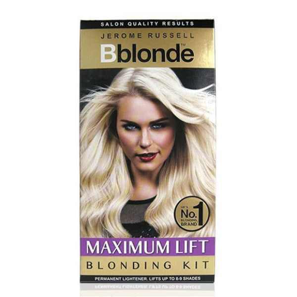 Bblonde Maximum Lift Blonding Kit