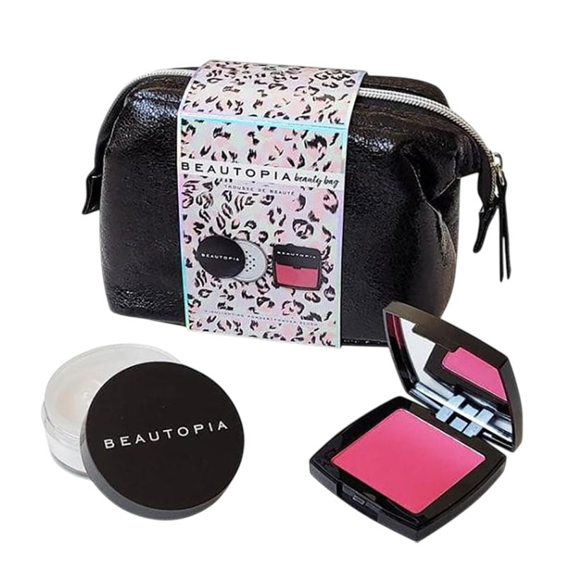 Beautopia Beauty Bag