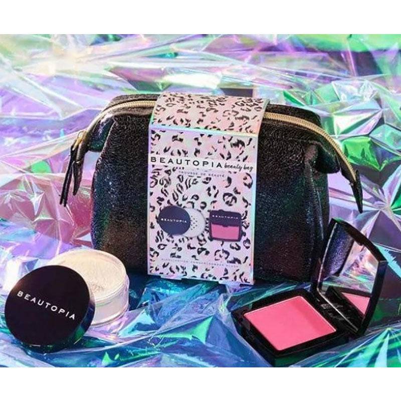 Beautopia Beauty Bag