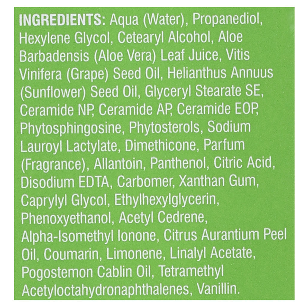 Beauty Formulas Repairing Ceramides Serum