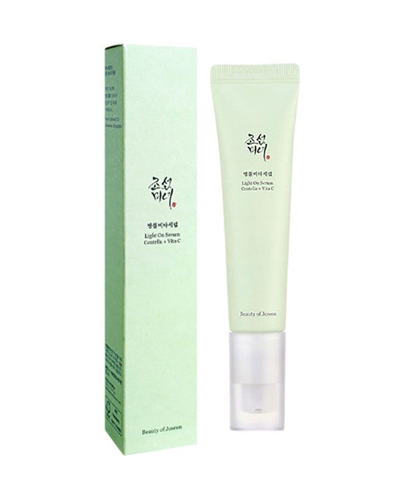 Beauty Of Joseon Light On Serum Centella And Vita C