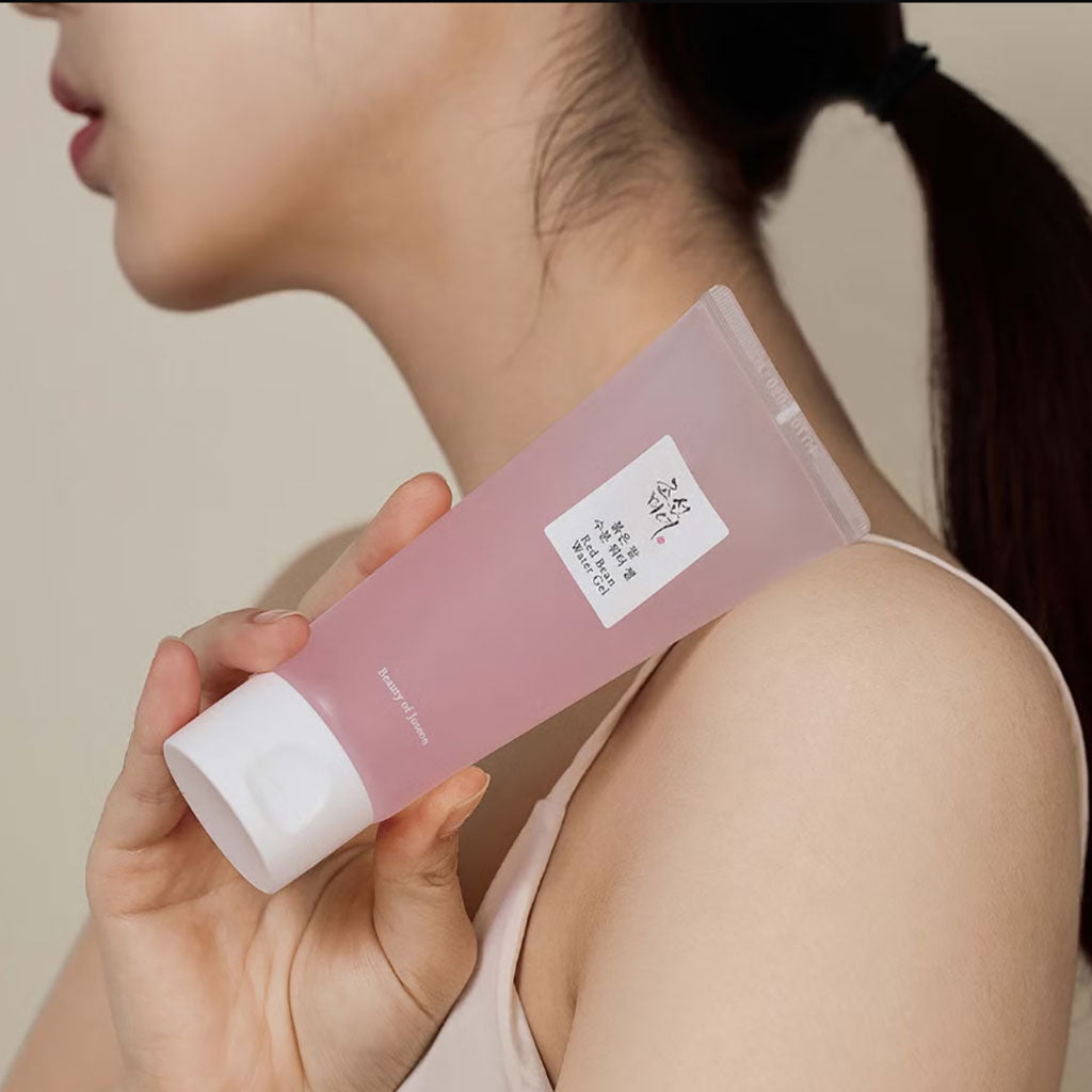 Beauty Of Joseon Red Bean Water Gel