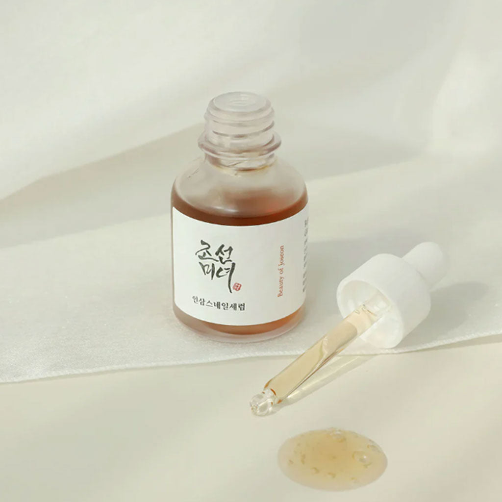Beauty Of Joseon Revive Serum Ginseng And Snail Mucin