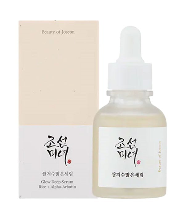Beauty Of Joseon Glow Deep Serum Rice And Alpha Arbutin