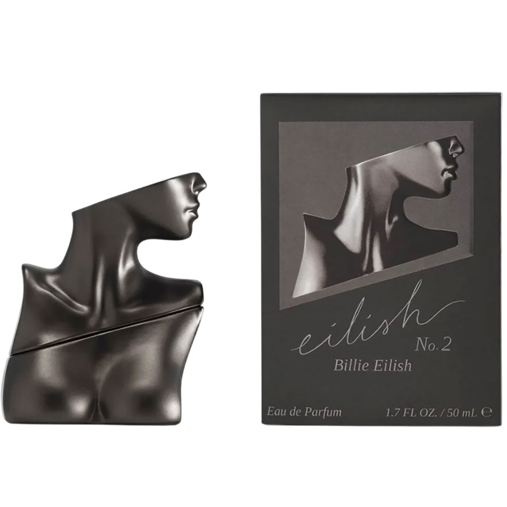 Billie Eilish Eilish No 2 Eau De Parfum
