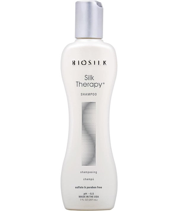 Farouk Systems Biosilk Silk Therapy Shampoo