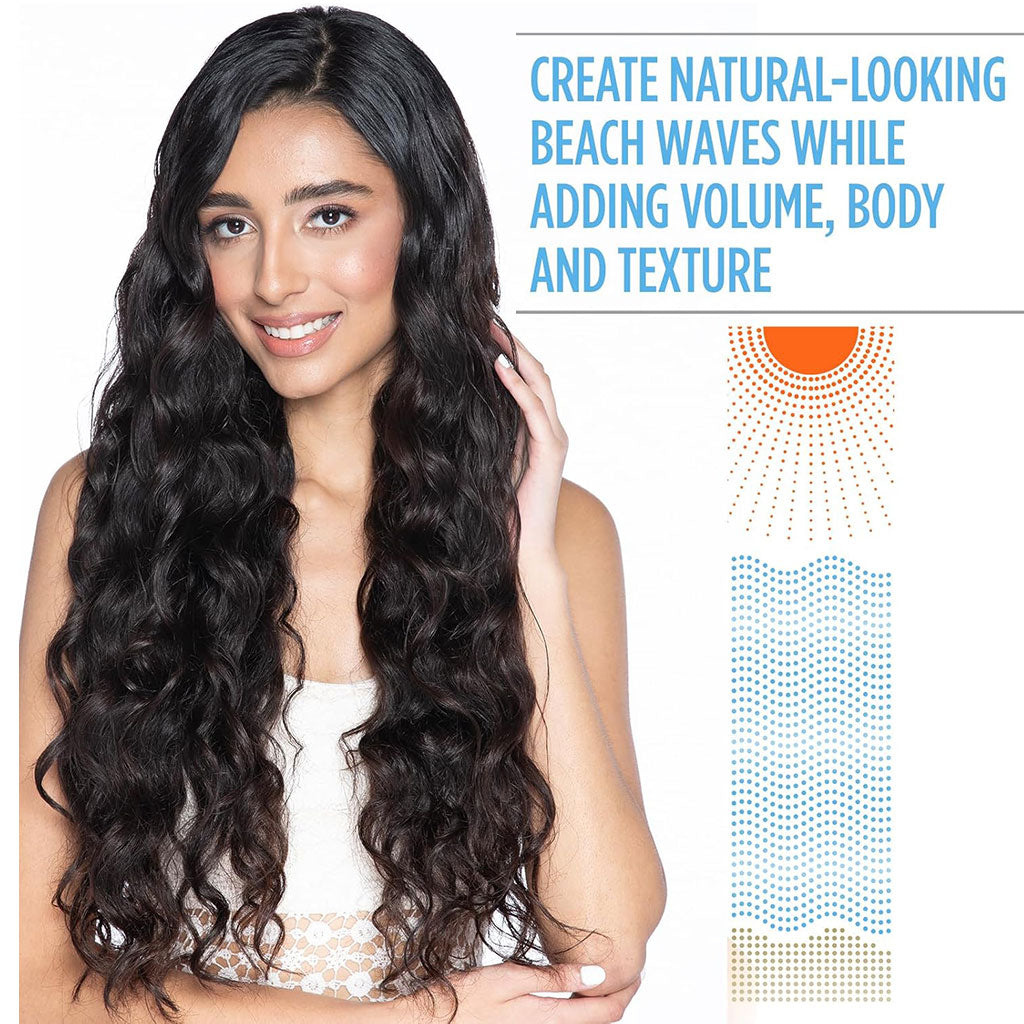 FAROUK SYSTEMS Biosilk Silk Therapy Beach Texture Spray