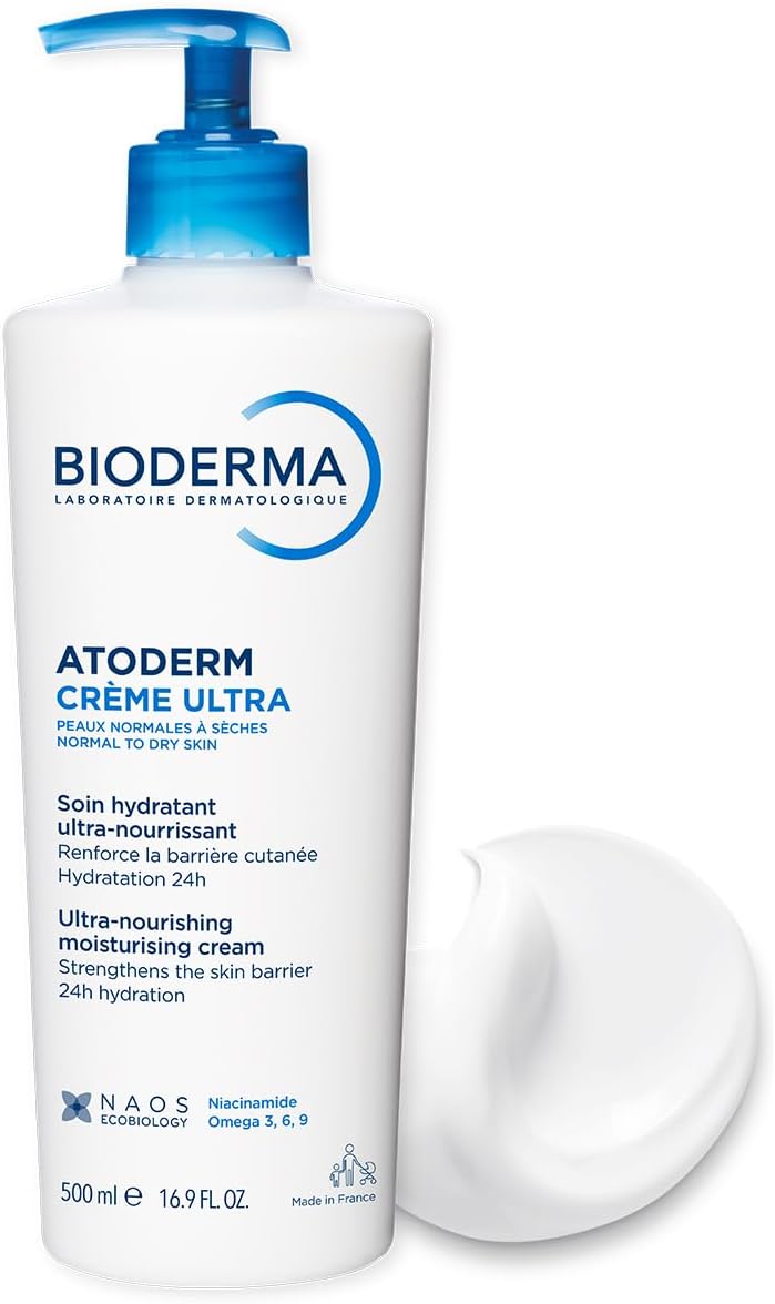 Bioderma Atoderm Ultra Nourishing Creme