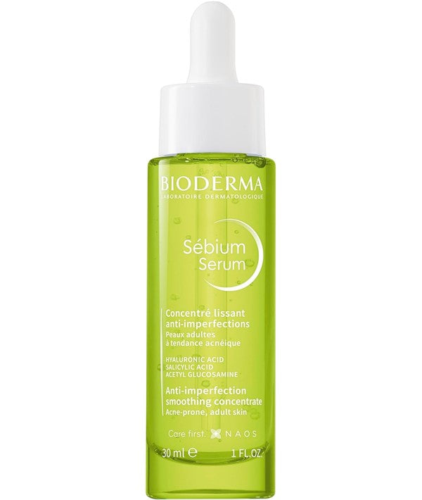 Bioderma Sebium Anti Imperfections Smoothing Serum