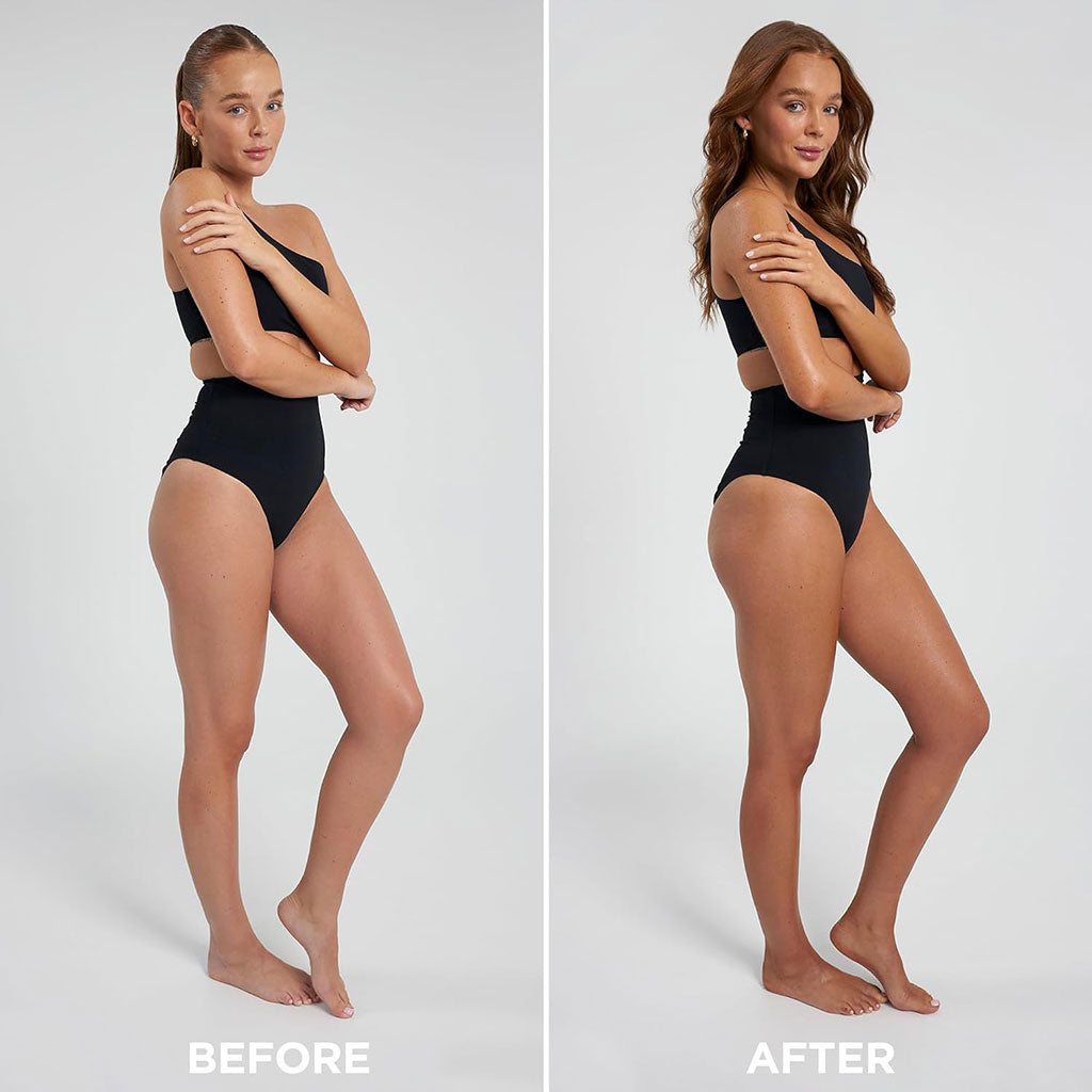 Bondi Sands Self Tanning Foam Light Medium